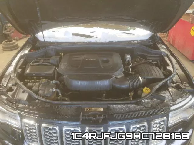 1C4RJFJG9HC728168 фото 8