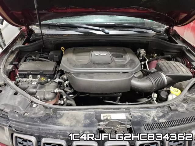 1C4RJFLG2HC834362 фото 7
