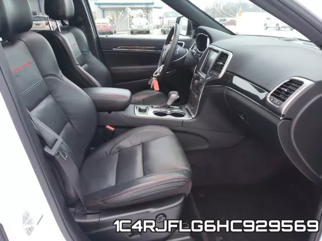 1C4RJFLG6HC929569 фото 6
