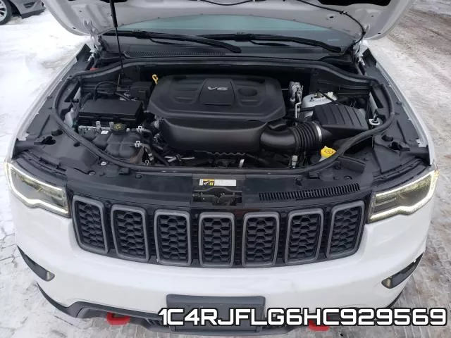 1C4RJFLG6HC929569 фото 8