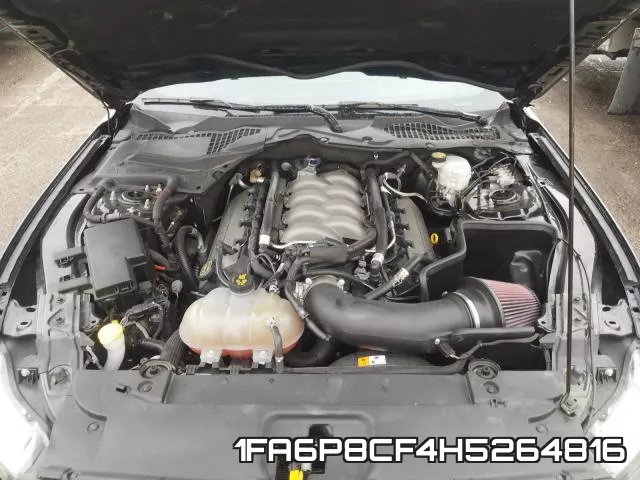 1FA6P8CF4H5264816 фото 8