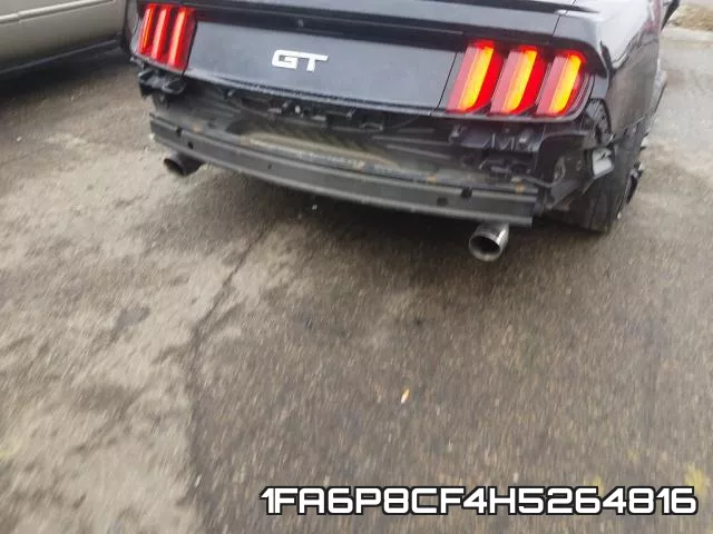 1FA6P8CF4H5264816 фото 10