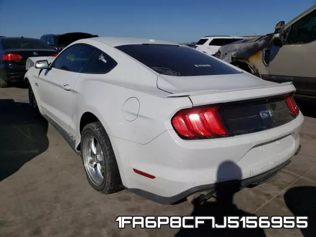 1FA6P8CF7J5156955 фото 4