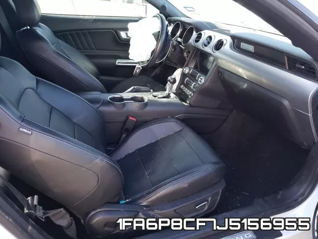 1FA6P8CF7J5156955 фото 6