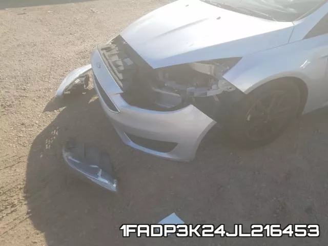 1FADP3K24JL216453 фото 2