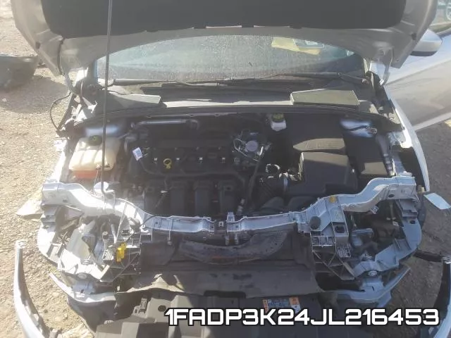 1FADP3K24JL216453 фото 8