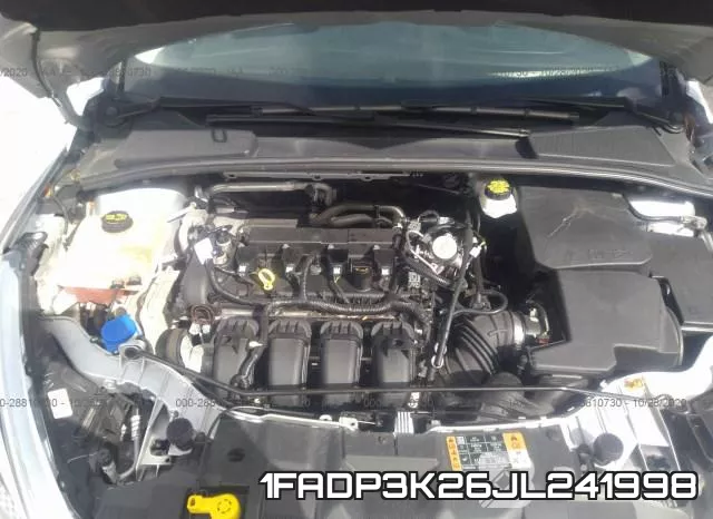1FADP3K26JL241998 фото 2