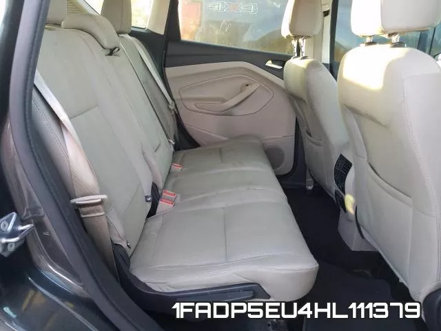 1FADP5EU4HL111379 фото 4