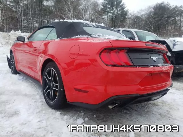 1FATP8UH4K5170803 фото 4