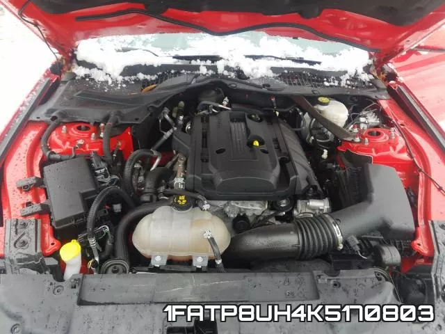 1FATP8UH4K5170803 фото 8