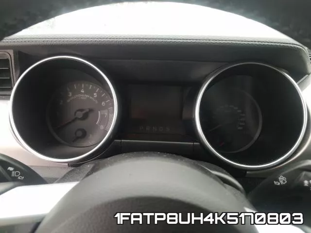1FATP8UH4K5170803 фото 9