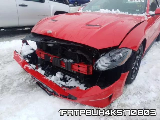 1FATP8UH4K5170803 фото 10