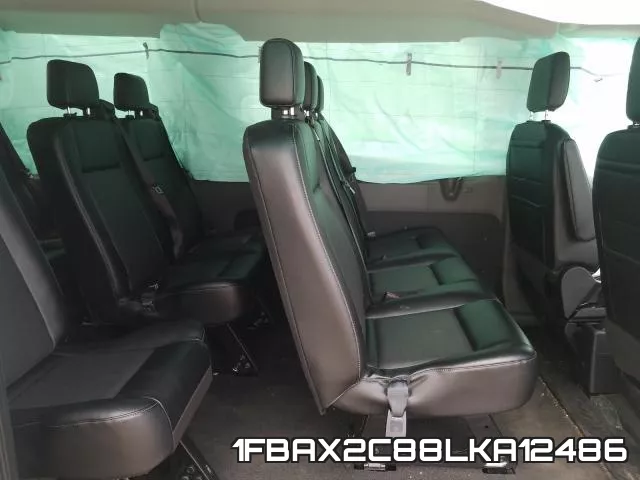 1FBAX2C88LKA12486 фото 6