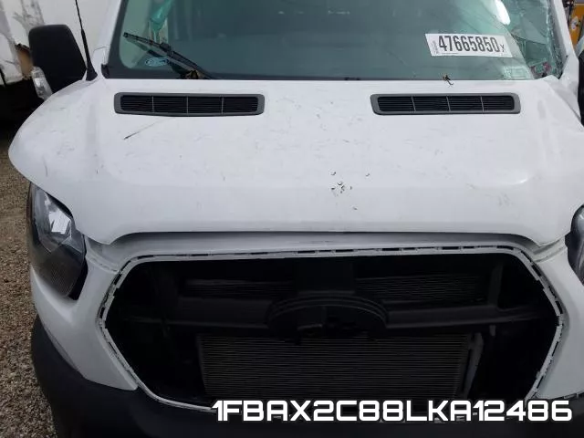 1FBAX2C88LKA12486 фото 7