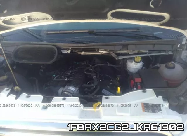 1FBAX2CG2JKA61302 фото 2