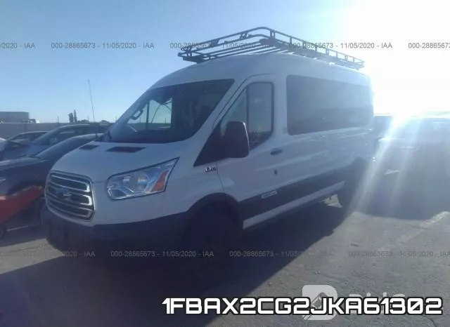 1FBAX2CG2JKA61302 фото 3