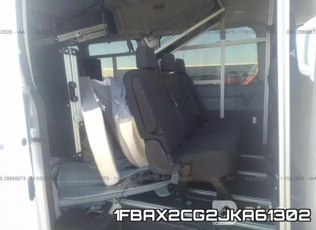 1FBAX2CG2JKA61302 фото 7