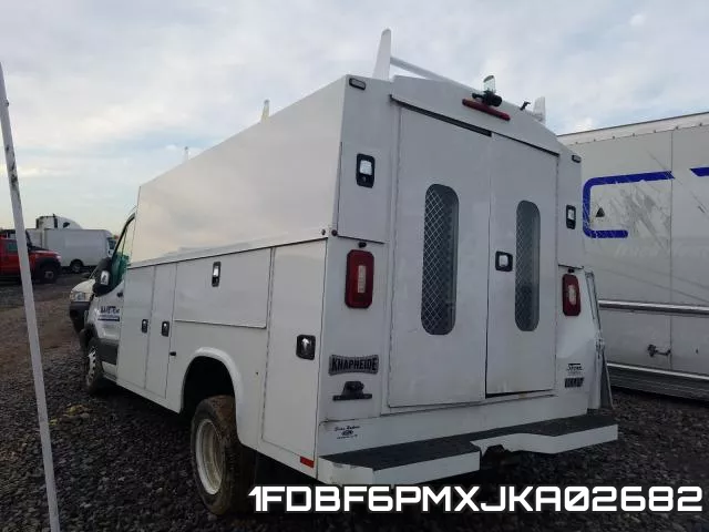 1FDBF6PMXJKA02682 фото 4
