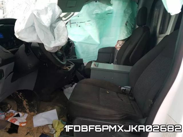 1FDBF6PMXJKA02682 фото 6