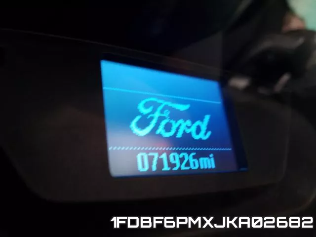 1FDBF6PMXJKA02682 фото 9