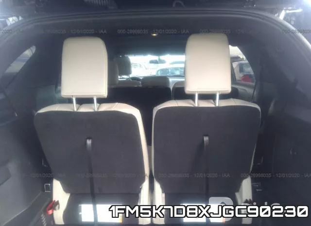 1FM5K7D8XJGC90230 фото 7