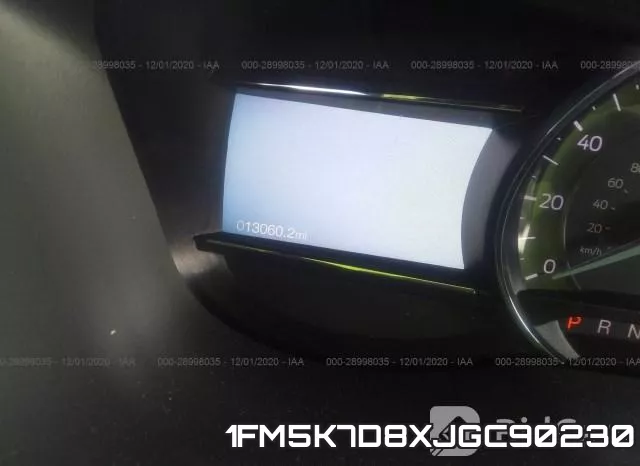 1FM5K7D8XJGC90230 фото 8