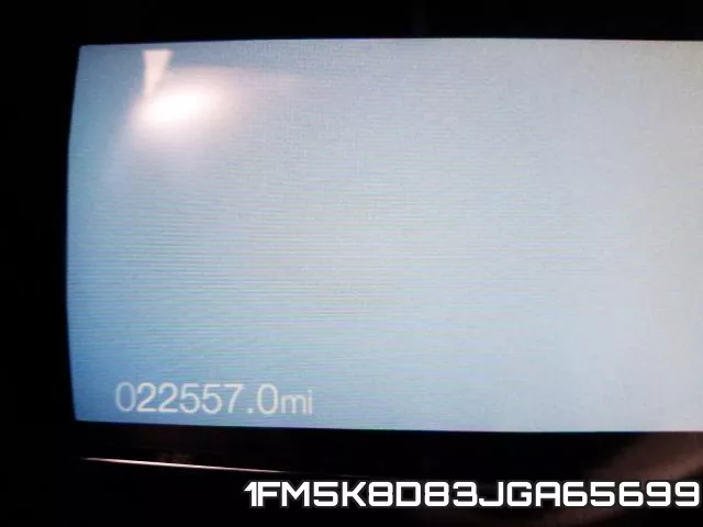 1FM5K8D83JGA65699 фото 8