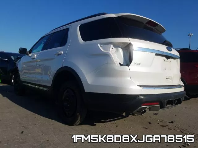 1FM5K8D8XJGA78515 фото 4