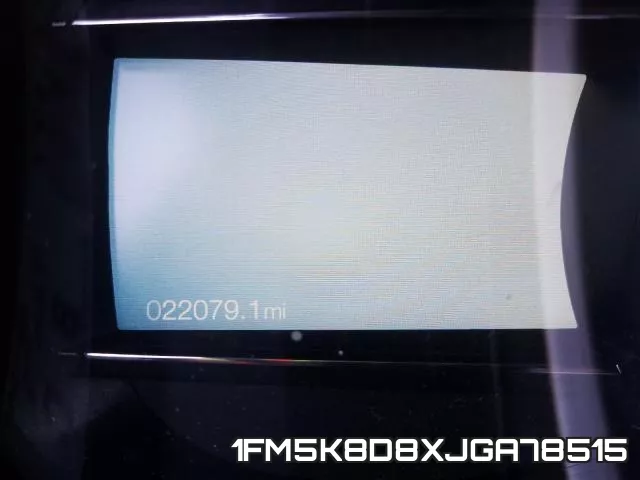 1FM5K8D8XJGA78515 фото 9