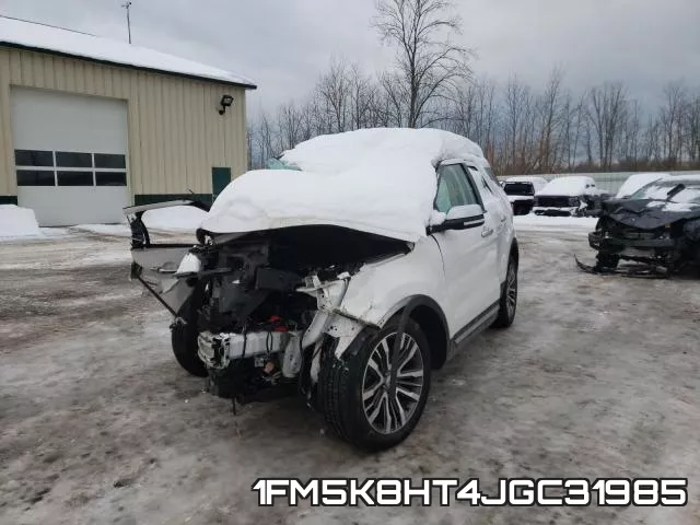1FM5K8HT4JGC31985 фото 3