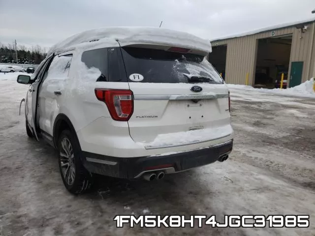 1FM5K8HT4JGC31985 фото 4