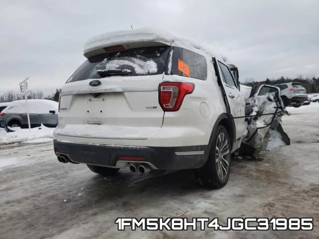 1FM5K8HT4JGC31985 фото 5