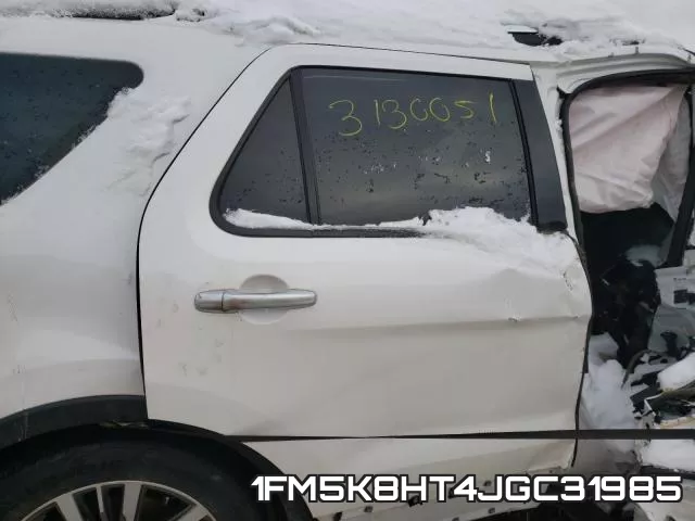 1FM5K8HT4JGC31985 фото 7