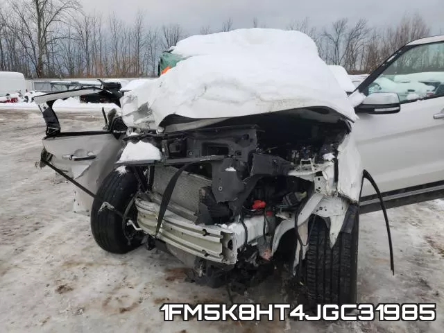 1FM5K8HT4JGC31985 фото 8