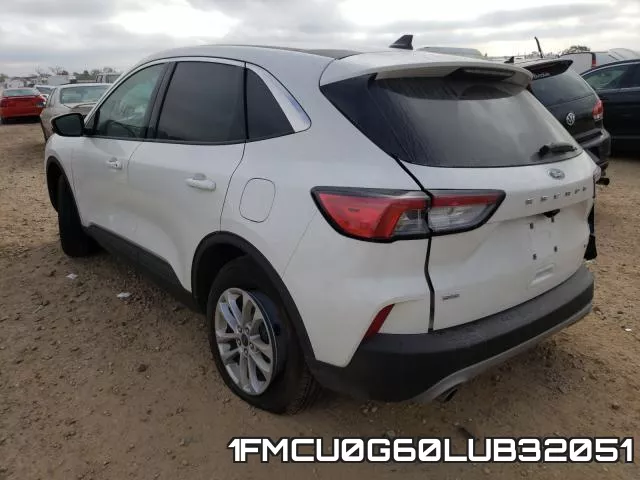 1FMCU0G60LUB32051 фото 4