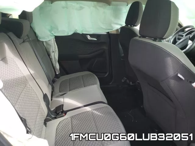 1FMCU0G60LUB32051 фото 7