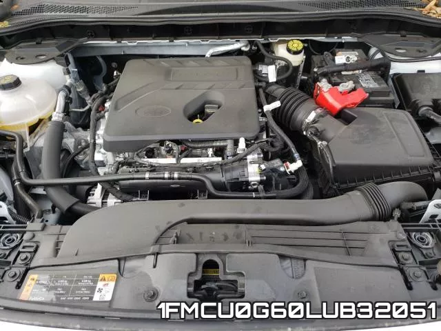 1FMCU0G60LUB32051 фото 8