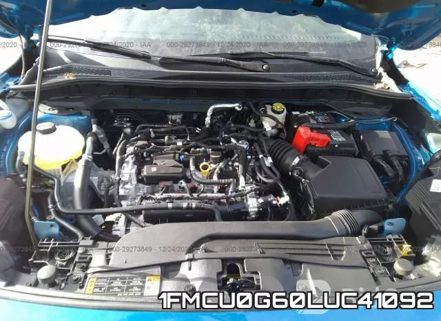 1FMCU0G60LUC41092 фото 2