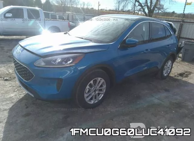 1FMCU0G60LUC41092 фото 3
