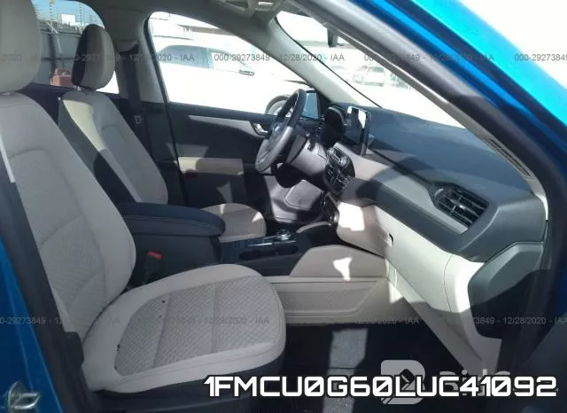 1FMCU0G60LUC41092 фото 6