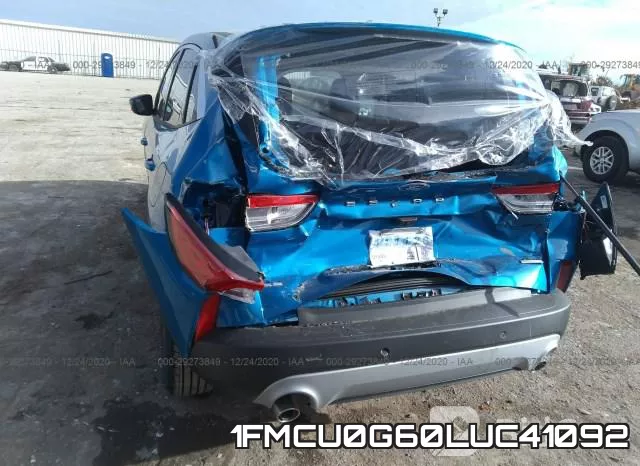 1FMCU0G60LUC41092 фото 7