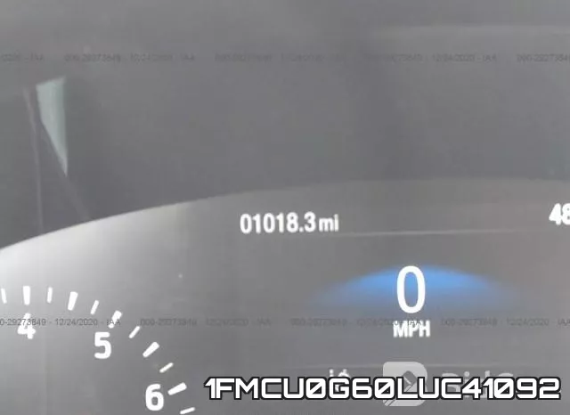 1FMCU0G60LUC41092 фото 8