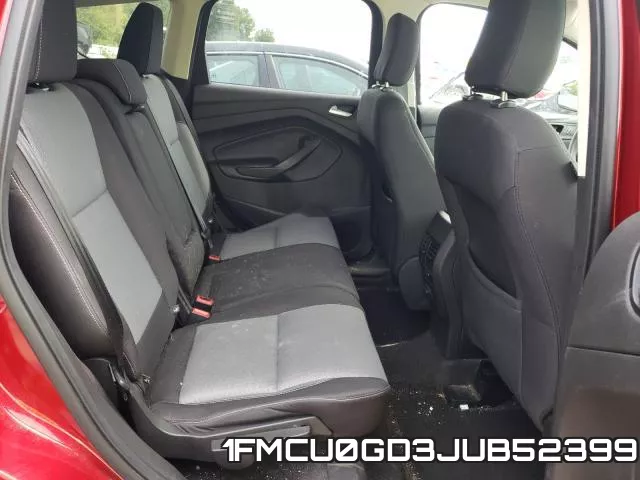 1FMCU0GD3JUB52399 фото 6