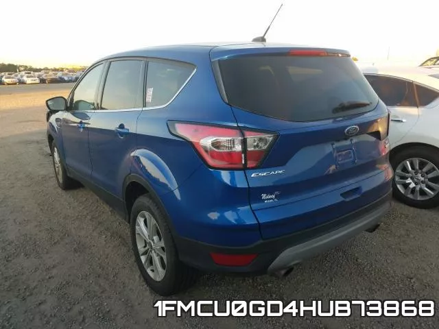 1FMCU0GD4HUB73868 фото 4