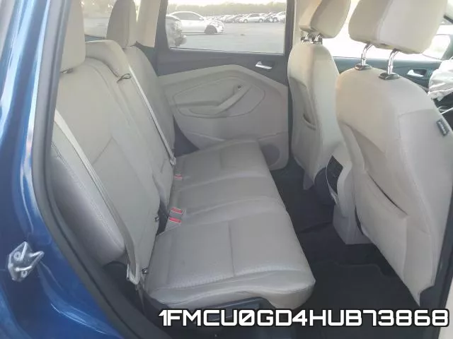 1FMCU0GD4HUB73868 фото 7