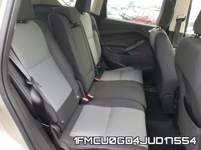 1FMCU0GD4JUD17554 фото 7