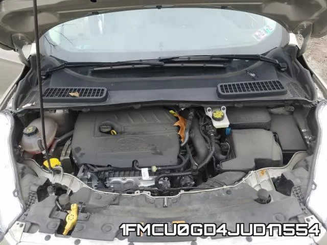 1FMCU0GD4JUD17554 фото 8
