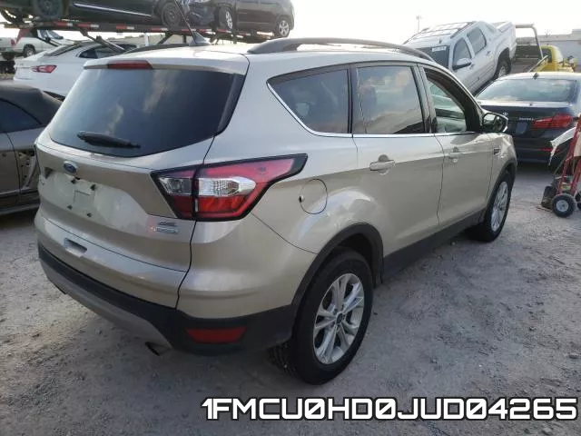 1FMCU0HD0JUD04265 фото 4