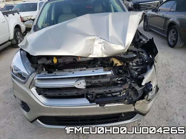 1FMCU0HD0JUD04265 фото 9