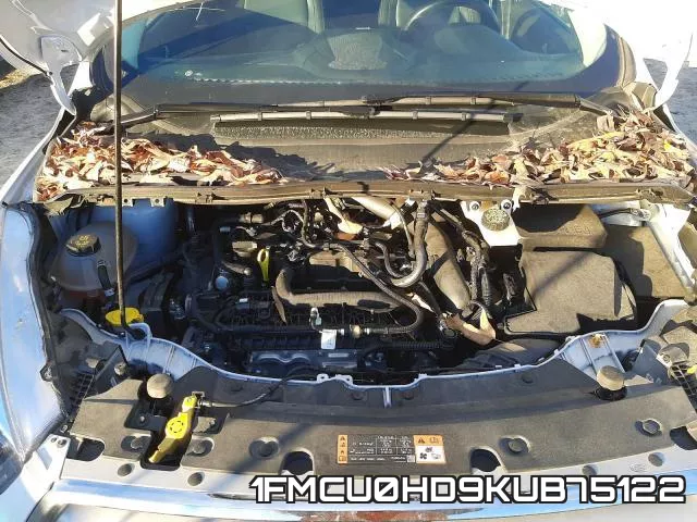 1FMCU0HD9KUB75122 фото 7